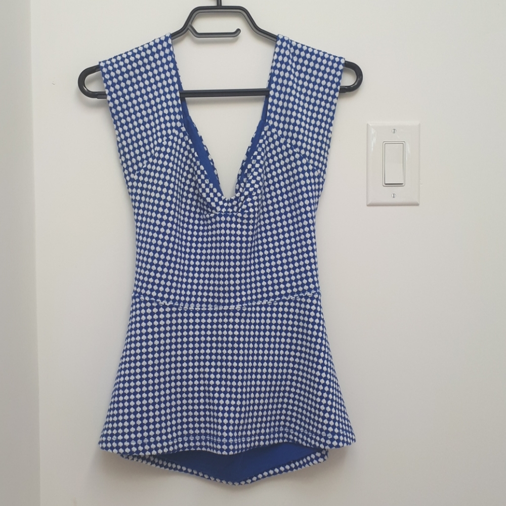 Anthropologie Top